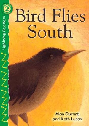 Bird Flies South image number 0