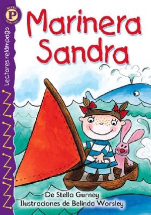 Marinera Sandra = Sailor Sally image number 0