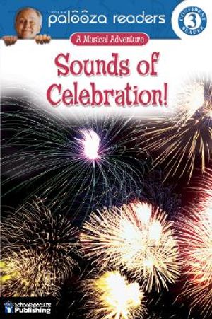 Sounds of Celebration!: A Musical Adventure image number 0
