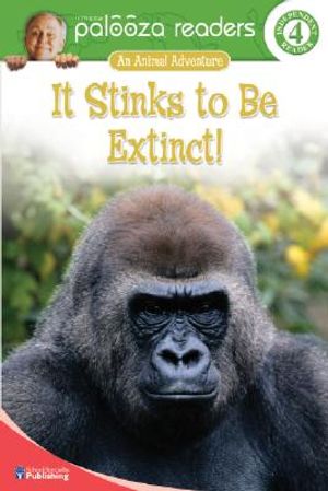 It Stinks to Be Extinct! image number 0