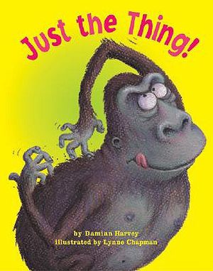 Just the Thing! image number 0