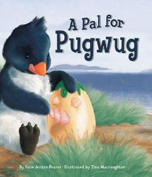 A Pal for Pugwug image number 0