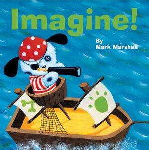Imagine! image number 0