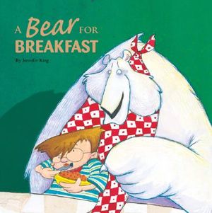 A Bear for Breakfast image number 0
