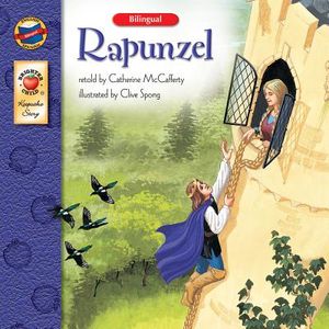 Rapunzel image number 0