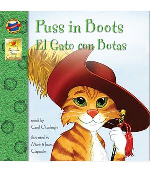 Puss in Boots: El Gato Con Botas image number 0