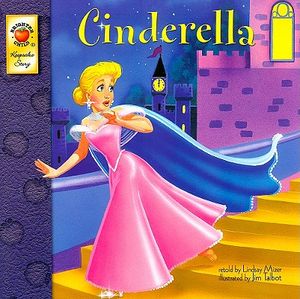 Cinderella, Grades Pk - 3 image number 0
