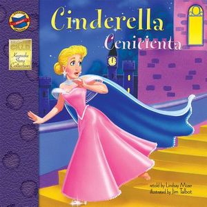 Cinderella: Cenicienta image number 0