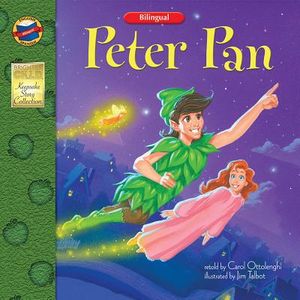 Peter Pan image number 0