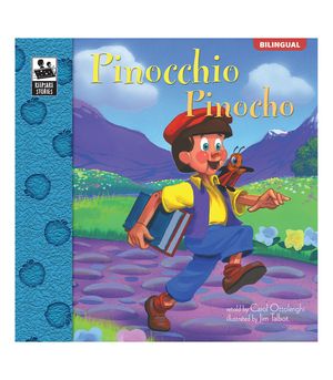 Pinocchio: Pinocho image number 0