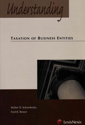 Understanding Taxation of Business Entities image number 0