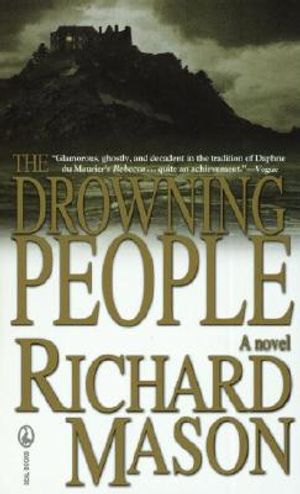 Drowning People image number 0