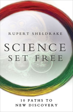 Science Set Free: 10 Paths to New Discovery image number 0