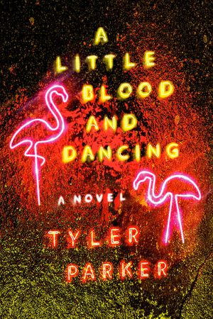A Little Blood and Dancing image number 0