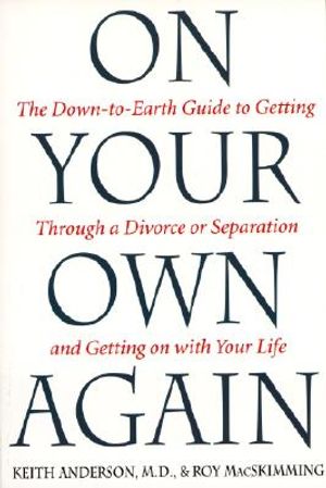 On Your Own Again image number 0