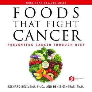 Foods That Fight Cancer: Preventing Cancer Through Diet image number 0