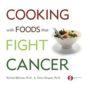Cooking with Foods That Fight Cancer image number 0