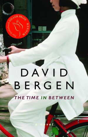 The Time in Between image number 0