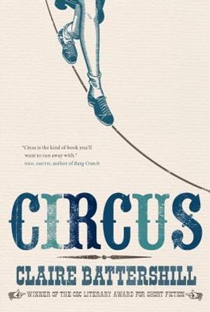 Circus image number 0