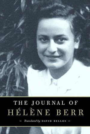 The Journal of H?l?ne Berr image number 0