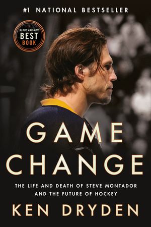 Game Change: The Life and Death of Steve Montador, and the Future of Hockey image number 0
