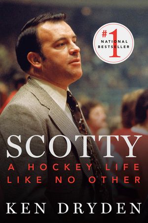 Scotty: A Hockey Life Like No Other image number 0