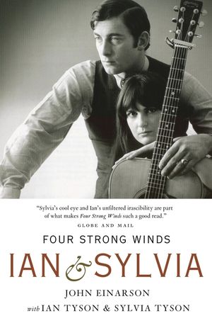 Four Strong Winds: Ian & Sylvia image number 0