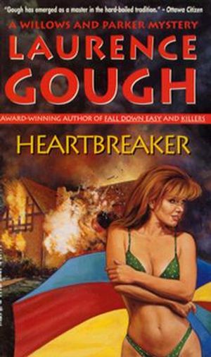 Heartbreaker image number 0