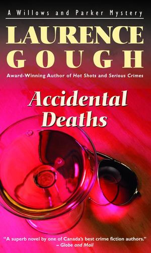 Accidental Deaths image number 0