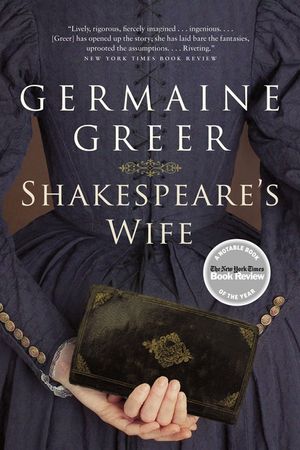 Shakespeare's Wife image number 0