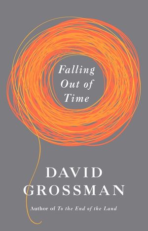 Falling Out of Time image number 0