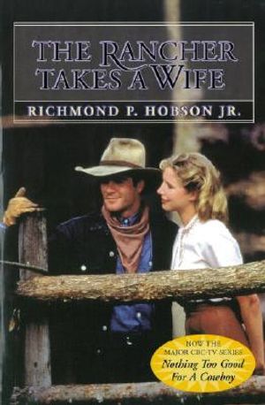 The Rancher Takes a Wife image number 0