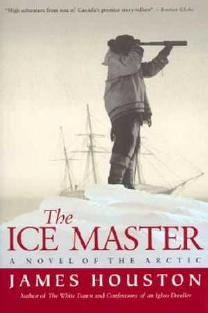 The Ice Master image number 0
