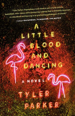 A Little Blood and Dancing image number 0