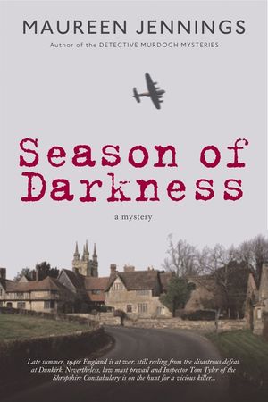 Season of Darkness image number 0
