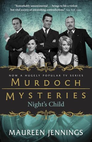 Night's Child image number 0