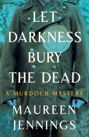 Let Darkness Bury the Dead image number 0