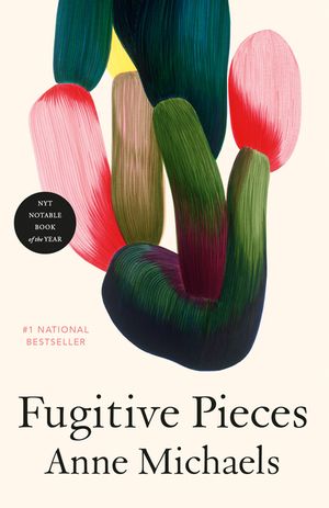 Fugitive Pieces image number 0