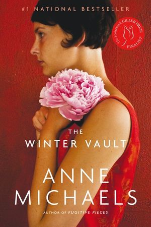 The Winter Vault image number 0