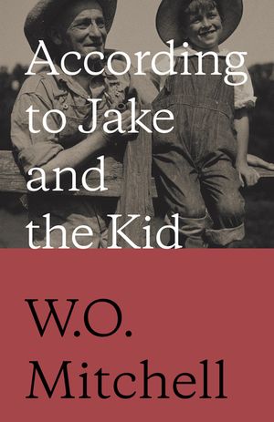 According to Jake and the Kid image number 0
