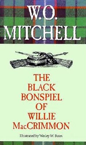 The Black Bonspiel of Willie Maccrimmon image number 0