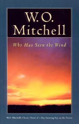 Who Has Seen the Wind image number 0