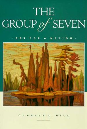 Group of Seven image number 0