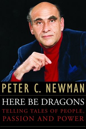 Here Be Dragons: Telling Tales of People, Passion and Power image number 0