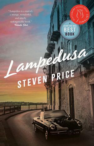 Lampedusa image number 0