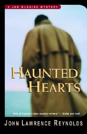 Haunted Hearts image number 0