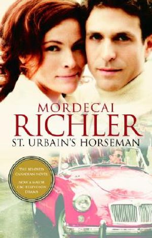 St. Urbain's Horseman image number 0