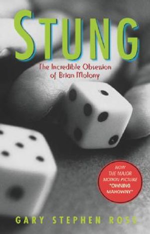 Stung: The Incredible Obsession of Brian Molony image number 0