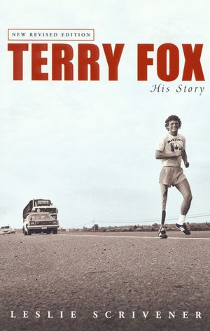 Terry Fox: His Story (Revised) image number 0