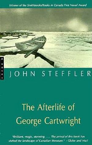 The Afterlife of George Cartwright image number 0